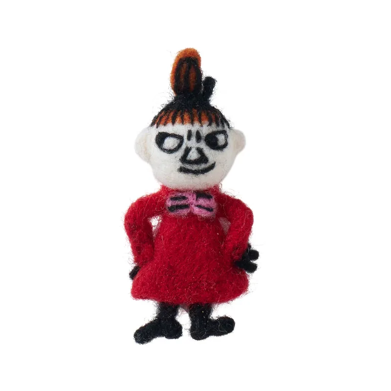 Little My by Klippan Yllefabrik – product photo