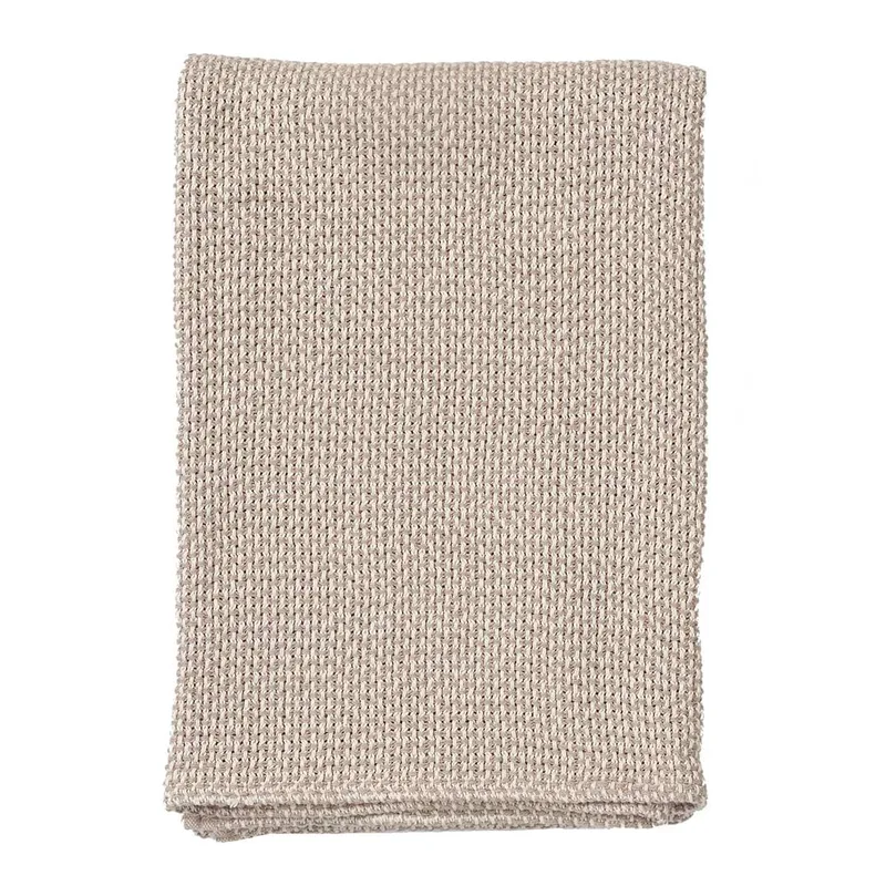 Basket von Klippan Yllefabrik in Beige – Produktfoto