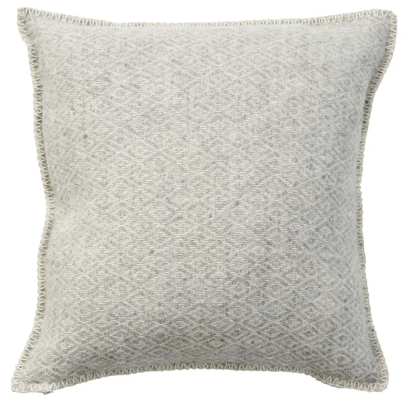Stella by Klippan Yllefabrik in Ljusgrå – product photo