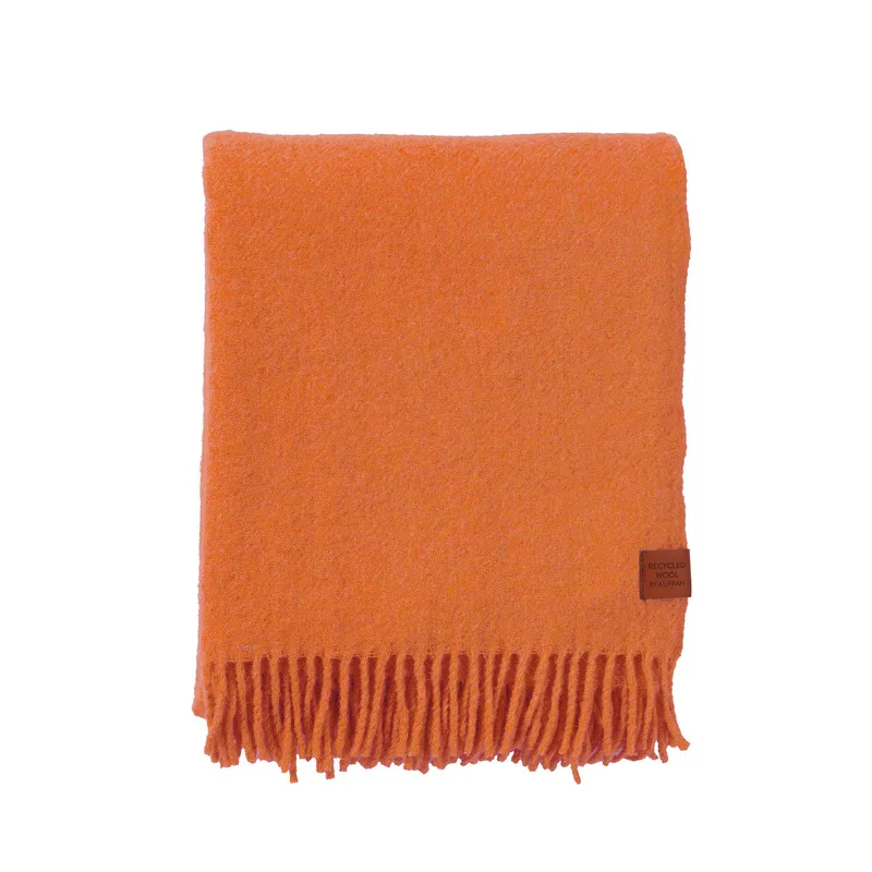 True van Klippan Yllefabrik in Orange – productfoto