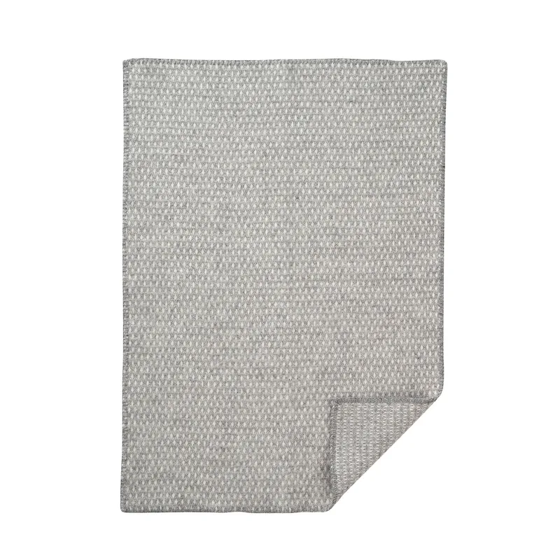 Knut Baby by Klippan Yllefabrik in Grå – product photo