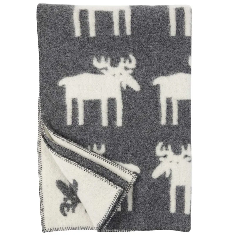 Moose de Klippan Yllefabrik – photo du produit