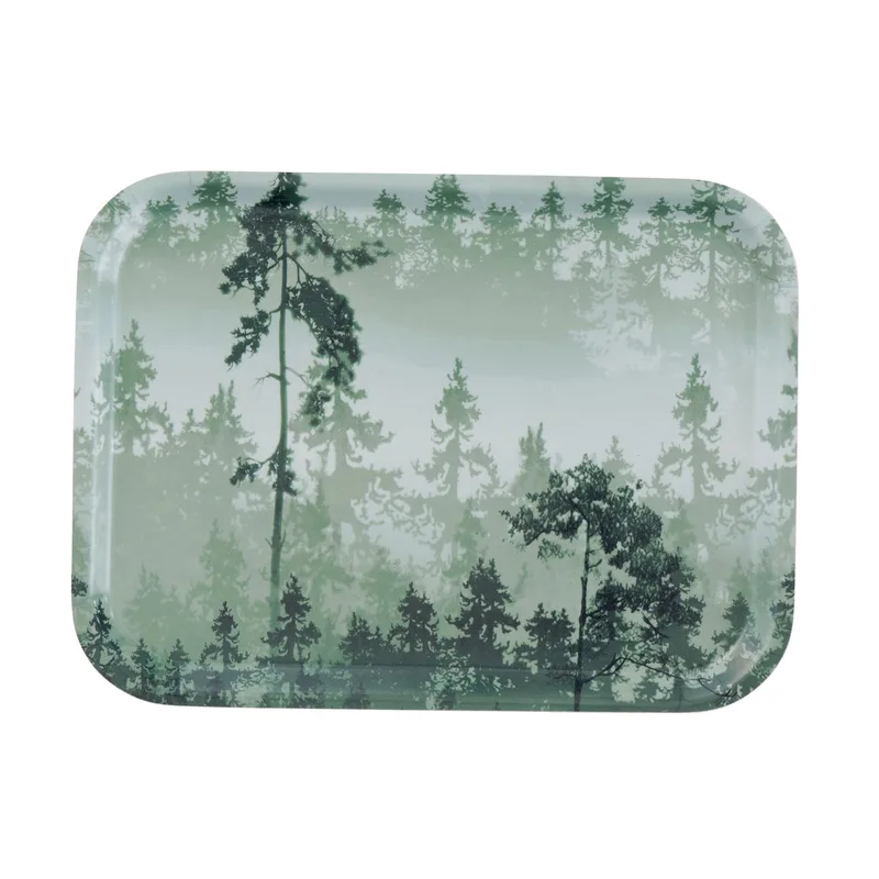Scandinavia bricka by Klippan Yllefabrik in Soft pastel – product photo
