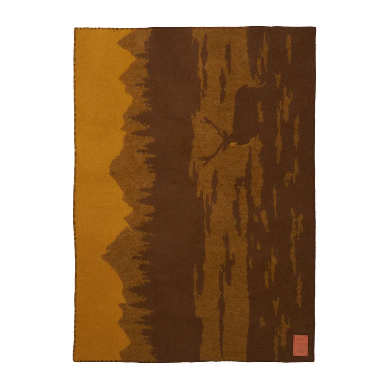Sarv - Limited edition by Klippan Yllefabrik – product photo