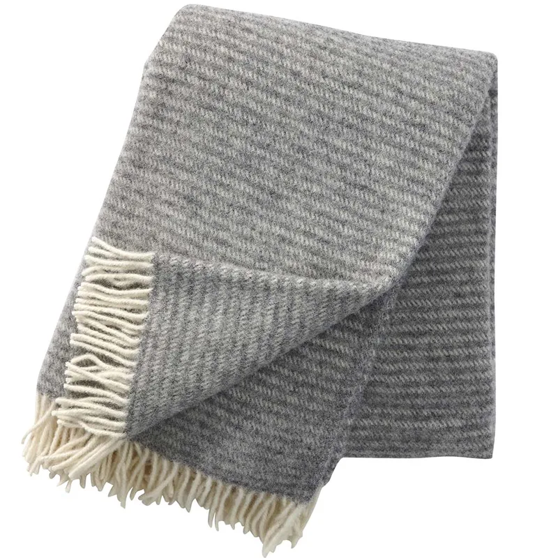 Ralph by Klippan Yllefabrik in Ljusgrå – product photo