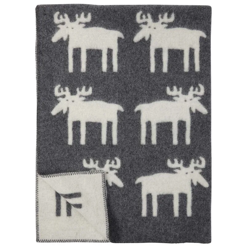 Moose de Klippan Yllefabrik – photo du produit