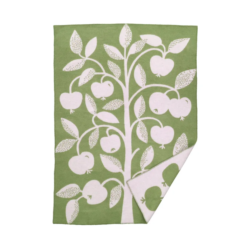 Apple by Klippan Yllefabrik in Green – product photo