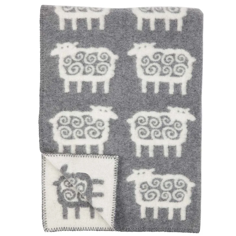 Sheep de Klippan Yllefabrik – photo du produit