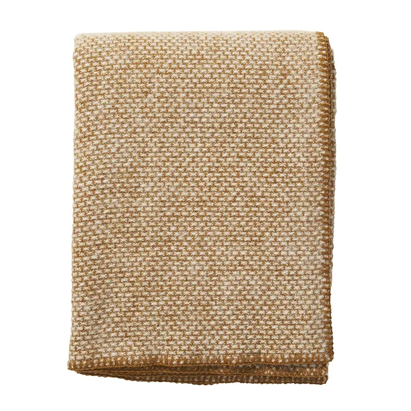Domino by Klippan Yllefabrik in Karamell – product photo