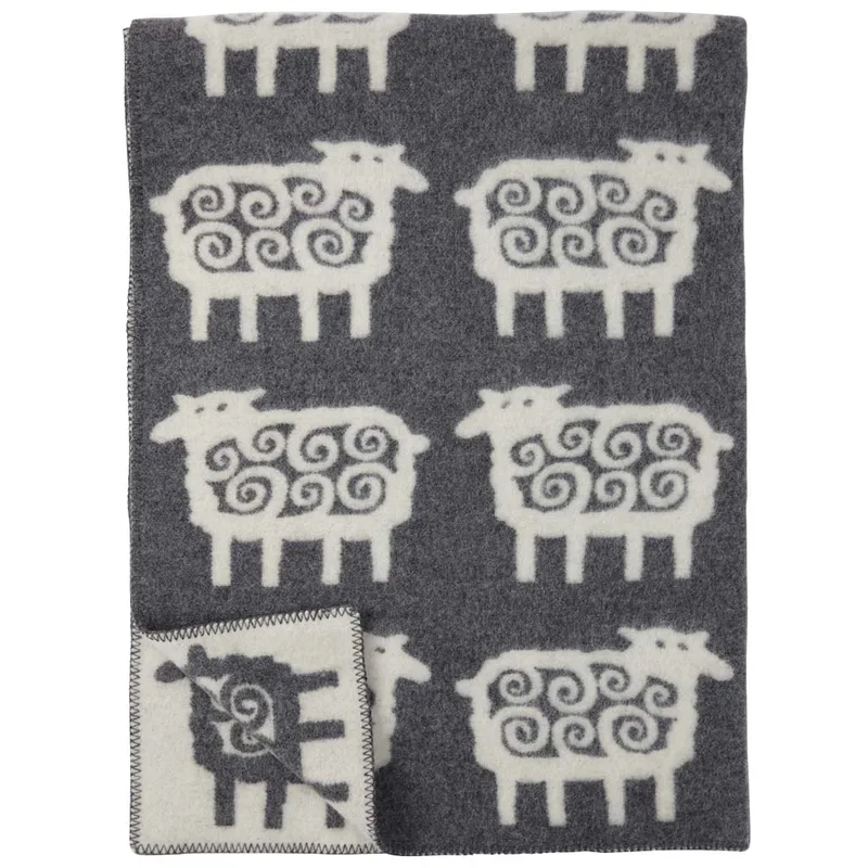 Sheep by Klippan Yllefabrik – product photo