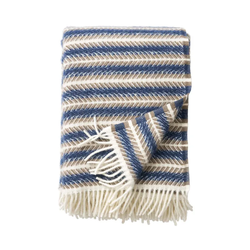 Oscar by Klippan Yllefabrik in Multi Blå – product photo
