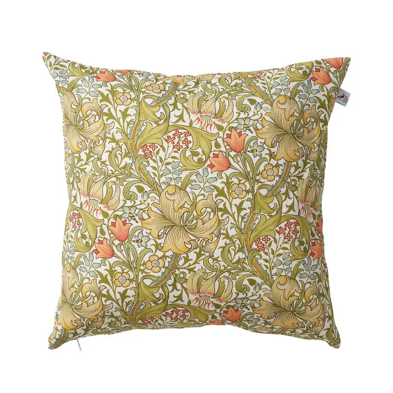Golden Lily kuddfodral by Klippan Yllefabrik – product photo