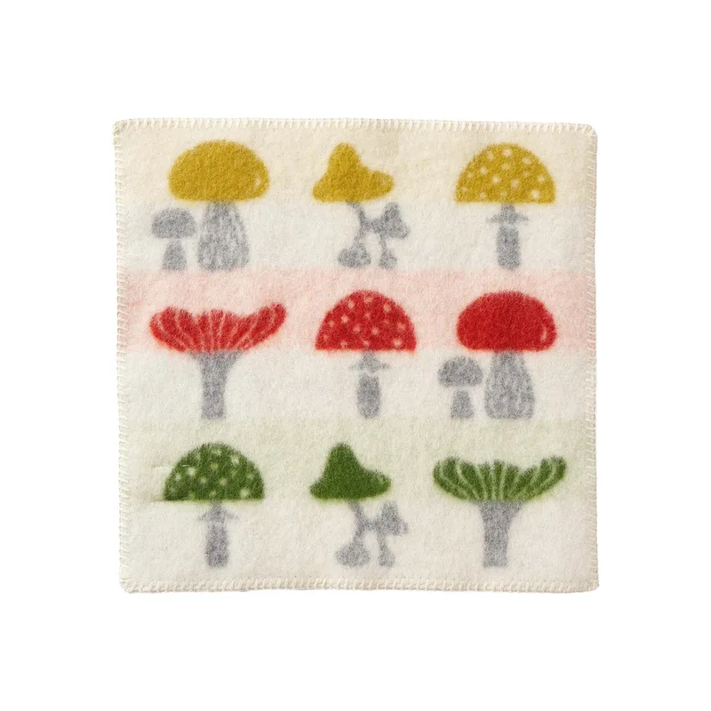 Mushroom van Klippan Yllefabrik – productfoto