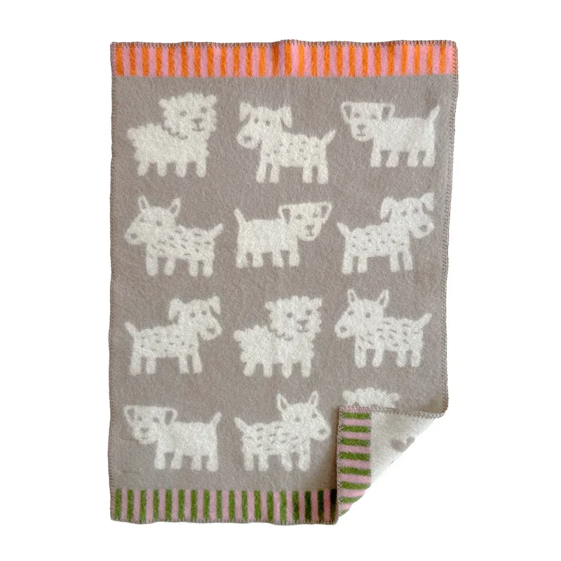Voff by Klippan Yllefabrik in Beige – product photo