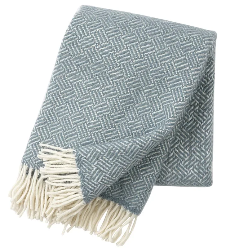 Samba by Klippan Yllefabrik in Blygrå – product photo