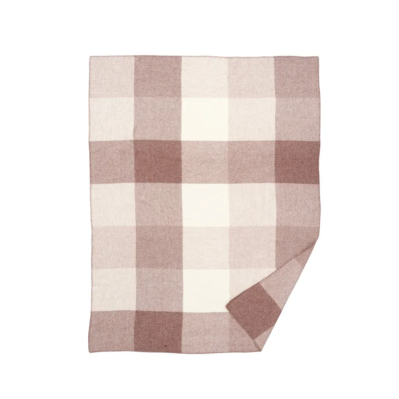 Field von Klippan Yllefabrik in Beige – Produktfoto