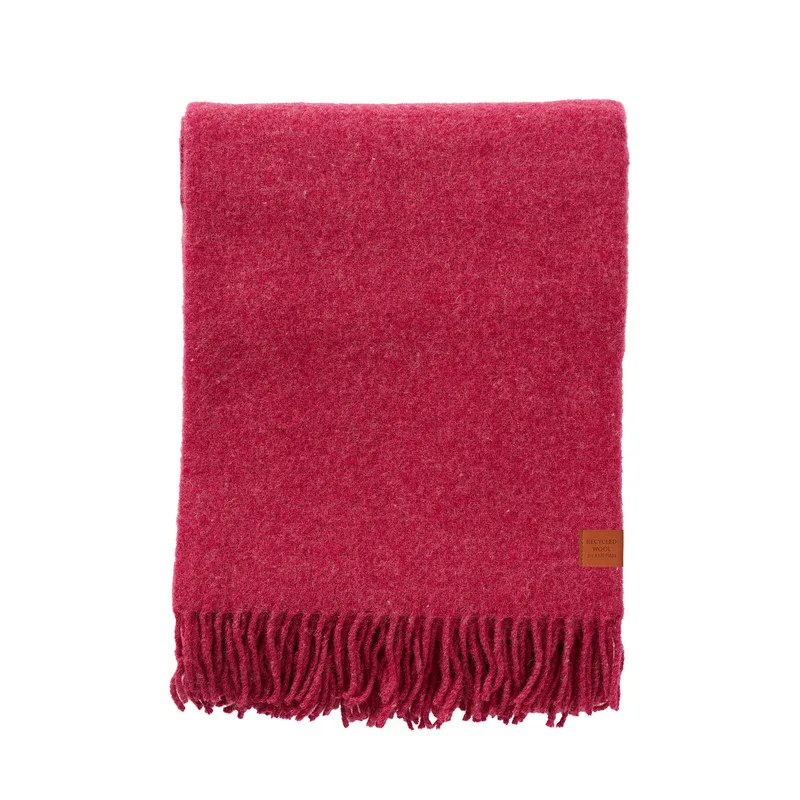 True by Klippan Yllefabrik in Cerise – product photo