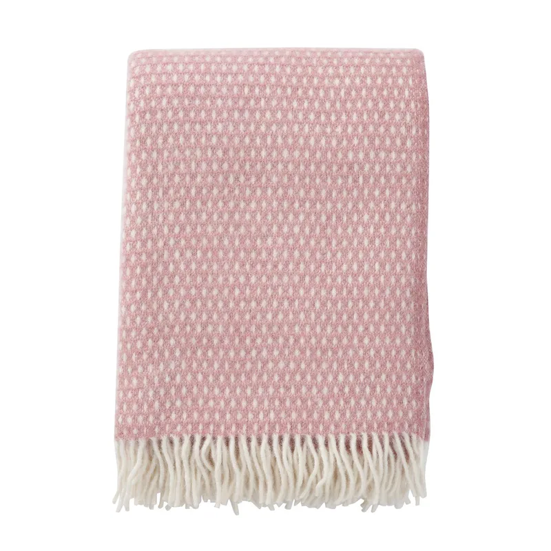 Knut by Klippan Yllefabrik in Rosa – product photo