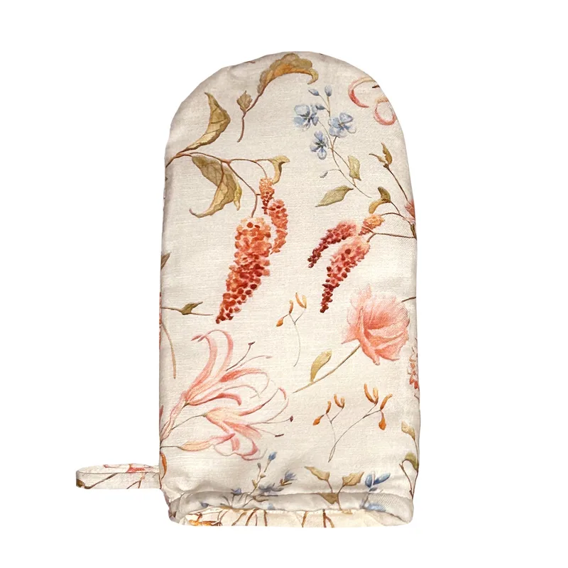 Romantica grillvante by Klippan Yllefabrik in Pastel – product photo
