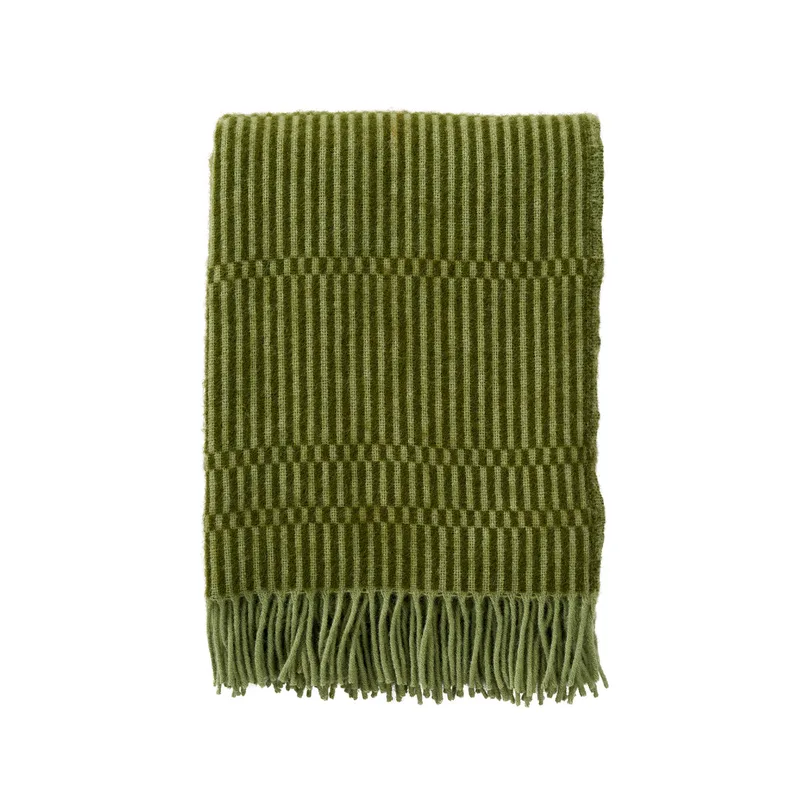 Boho von Klippan Yllefabrik in Green/avocado – Produktfoto