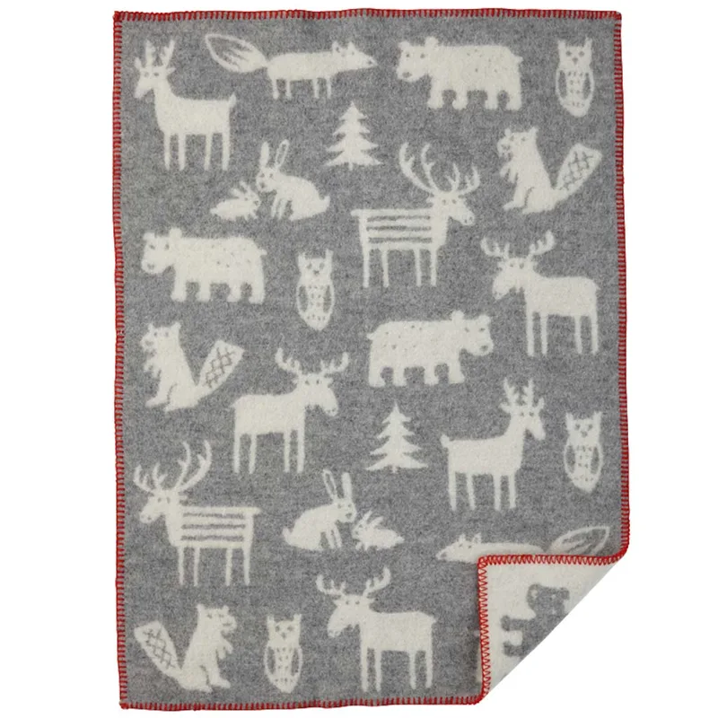 Forest by Klippan Yllefabrik in Grå – product photo