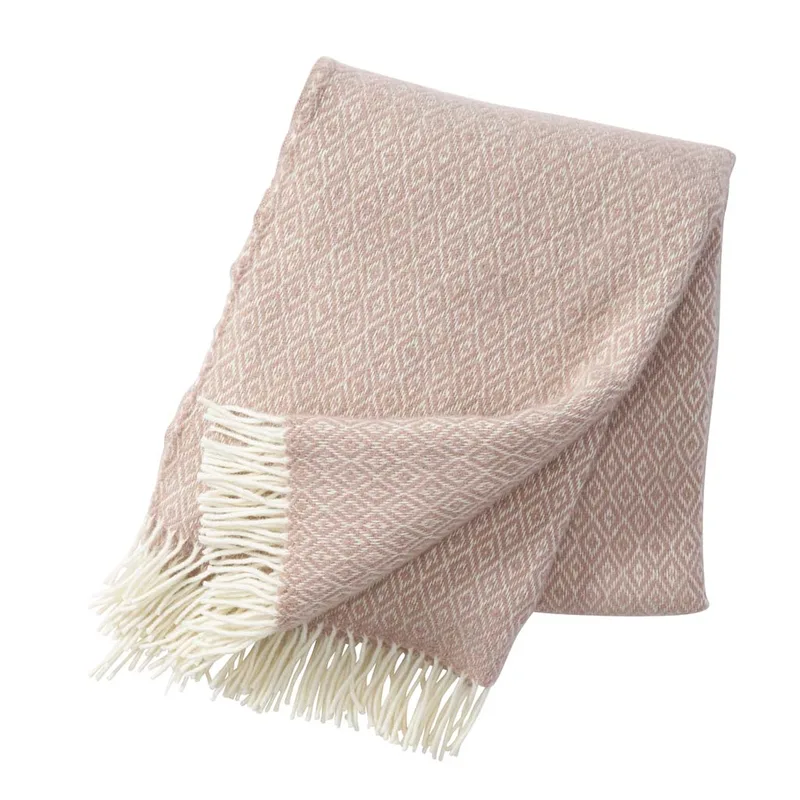 Stella van Klippan Yllefabrik in Nude – productfoto