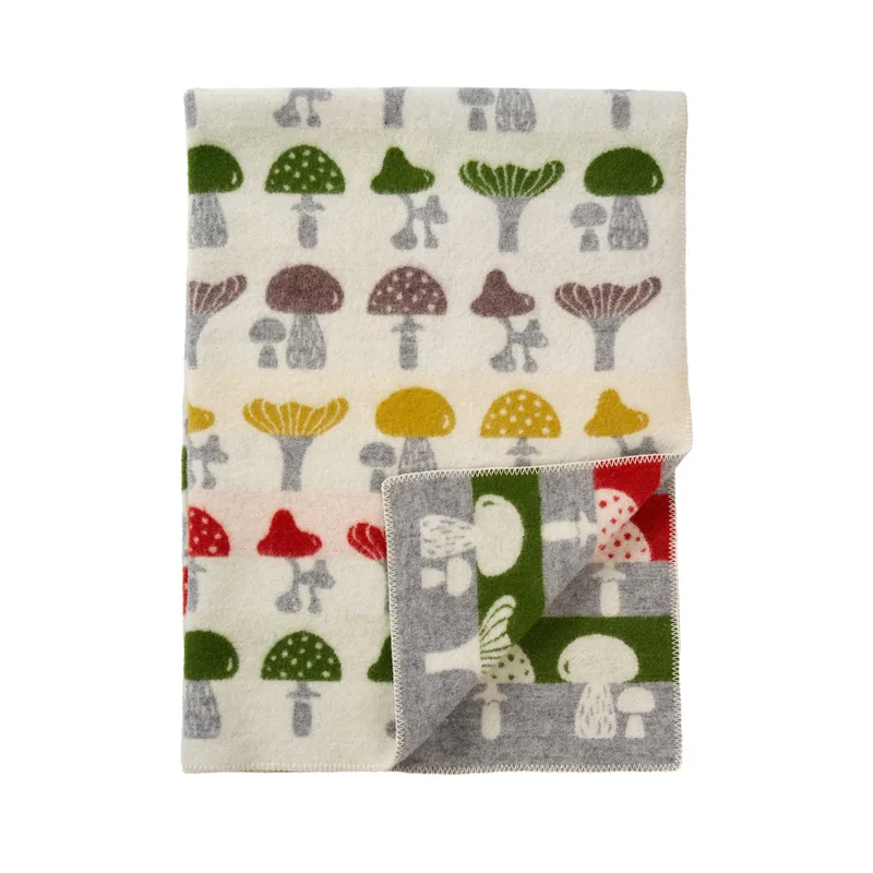 Mushroom von Klippan Yllefabrik – Produktfoto