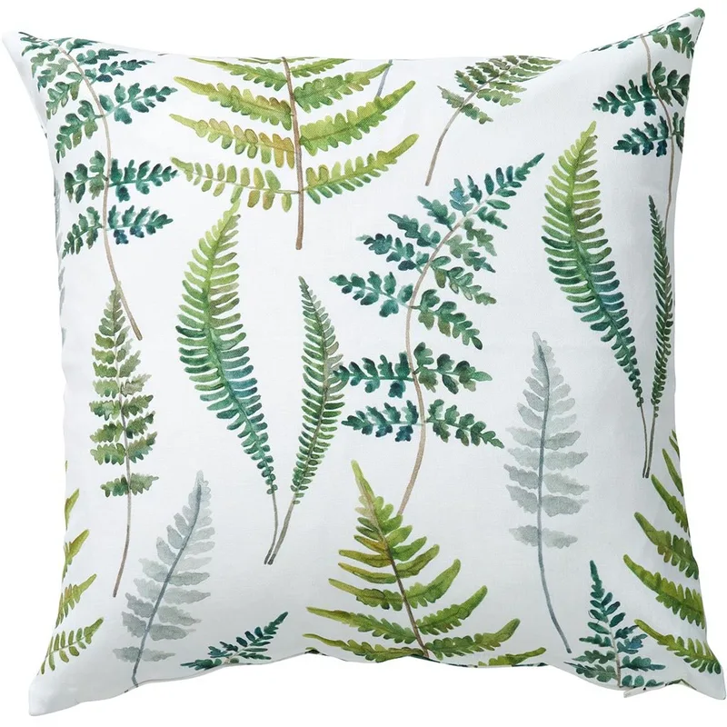 Fräken kuddfodral by Klippan Yllefabrik – product photo