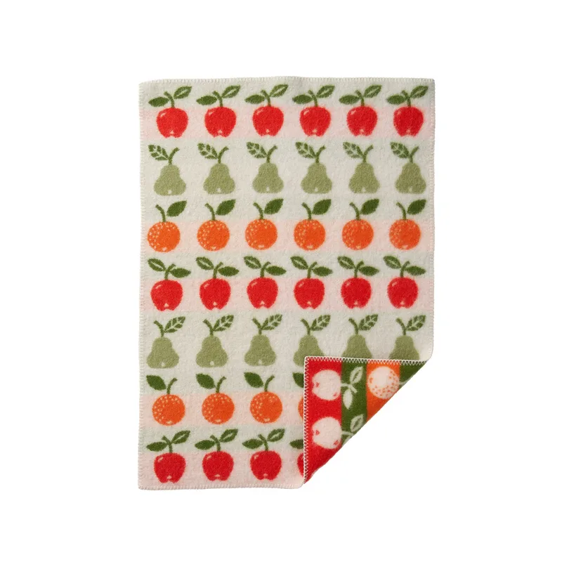 Fruits baby von Klippan Yllefabrik in Multi – Produktfoto