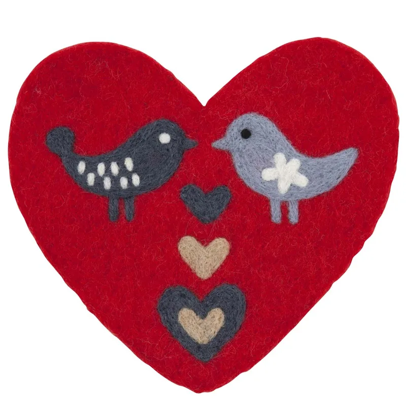 Love-Birds by Klippan Yllefabrik – product photo