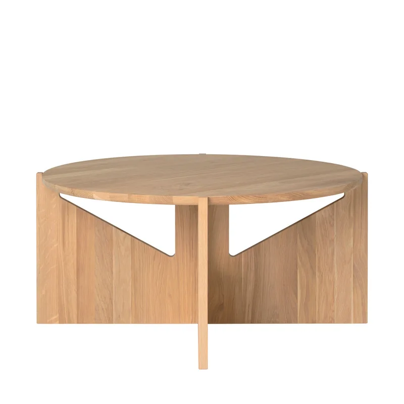 Simple Sofabord de Kristina Dam Studio – photo du produit