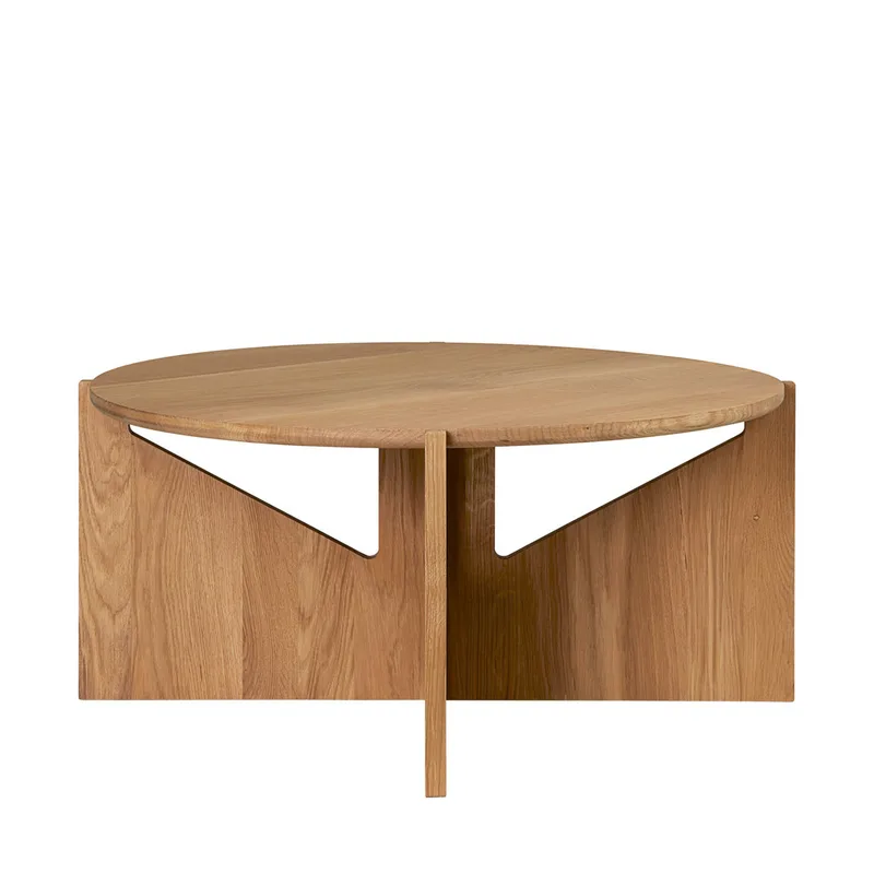 Simple Sofabord by Kristina Dam Studio – product photo