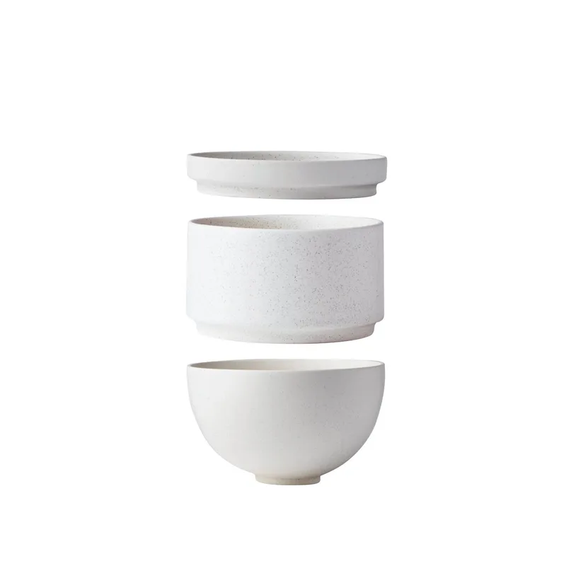 Setomono Skål sæt S by Kristina Dam Studio – product photo