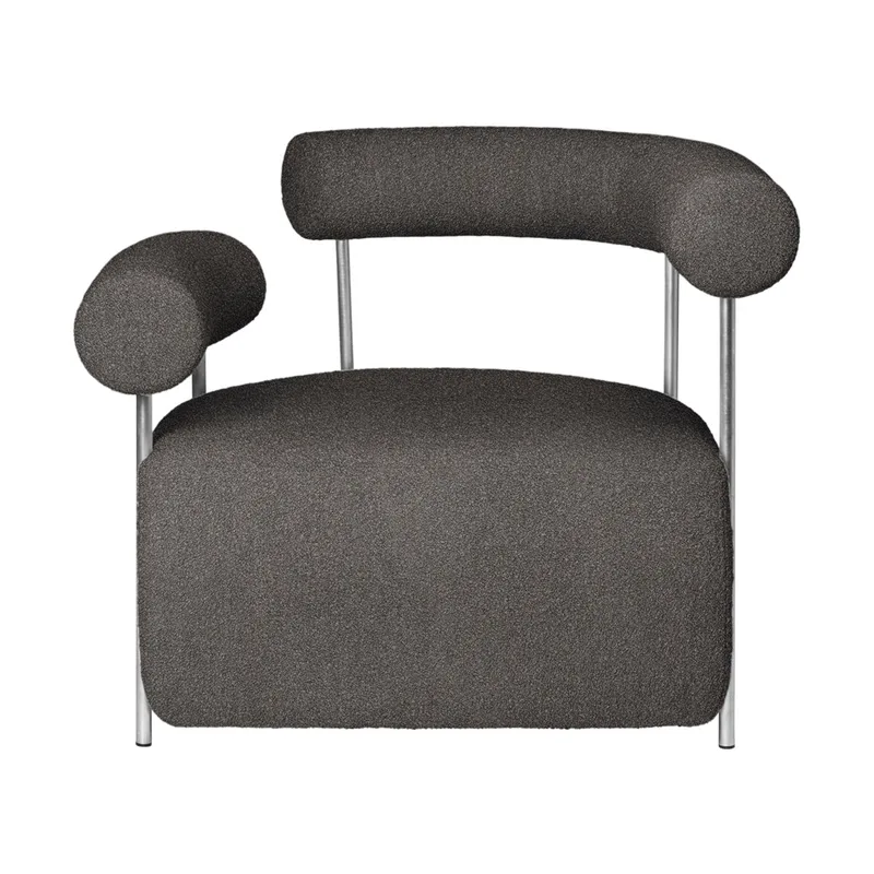 Solitude Lænestol by Kristina Dam Studio – product photo