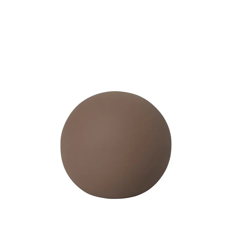 Globe Skulptur M by Kristina Dam Studio – product photo