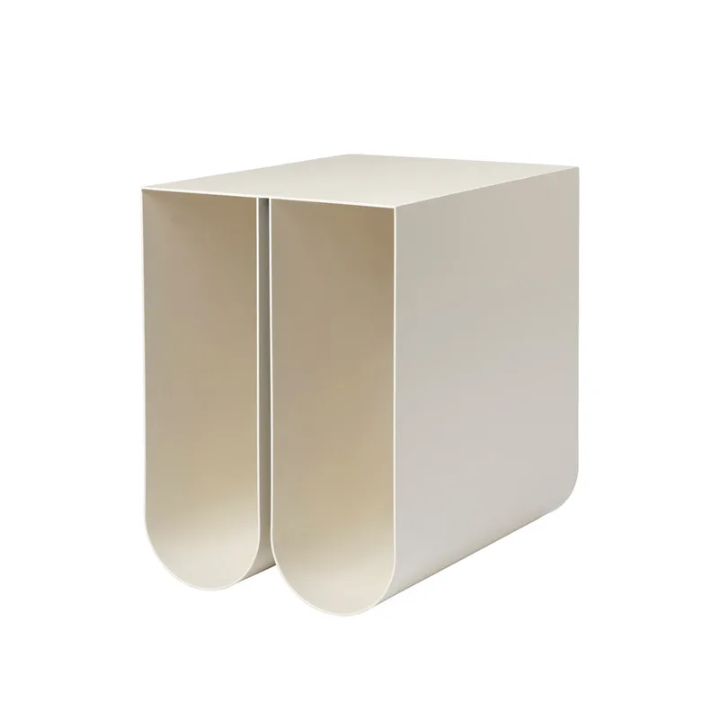 Curved Sidebord by Kristina Dam Studio – product photo