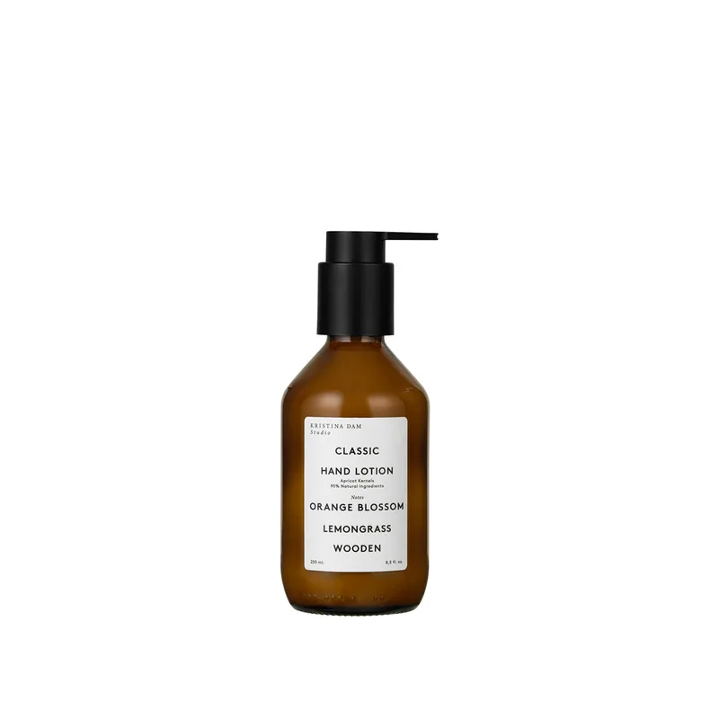 Classic Håndlotion by Kristina Dam Studio – product photo