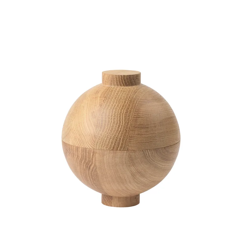Sphere Boks XL by Kristina Dam Studio – product photo