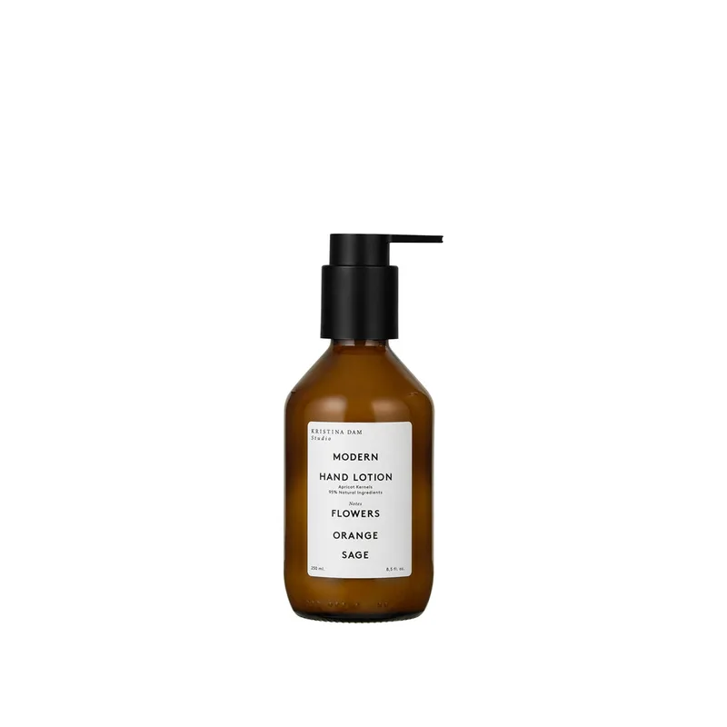 Modern Håndlotion by Kristina Dam Studio – product photo