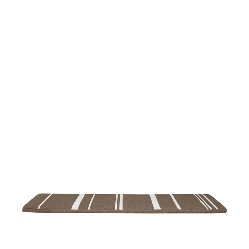 Minimal Madras til daybed de Kristina Dam Studio – photo du produit
