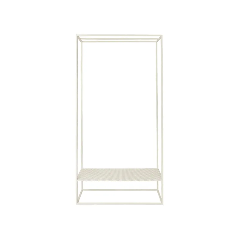 Grid Tøjstativ van Kristina Dam Studio – productfoto
