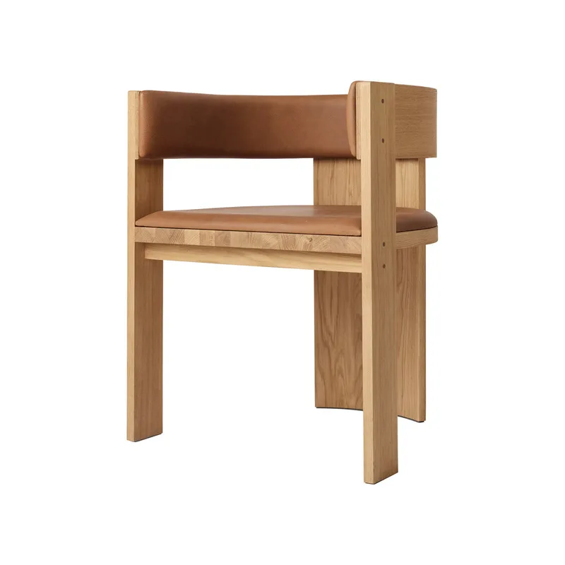 Collector Spisestuestol by Kristina Dam Studio – product photo
