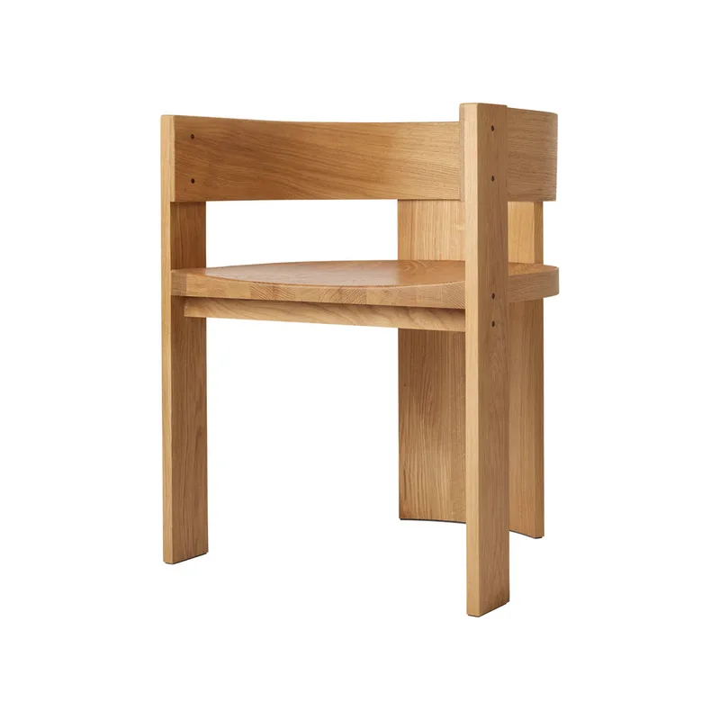 Collector Spisestuestol by Kristina Dam Studio – product photo