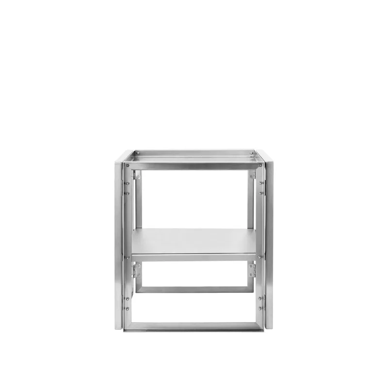 Foldable Sidebord by Kristina Dam Studio – product photo