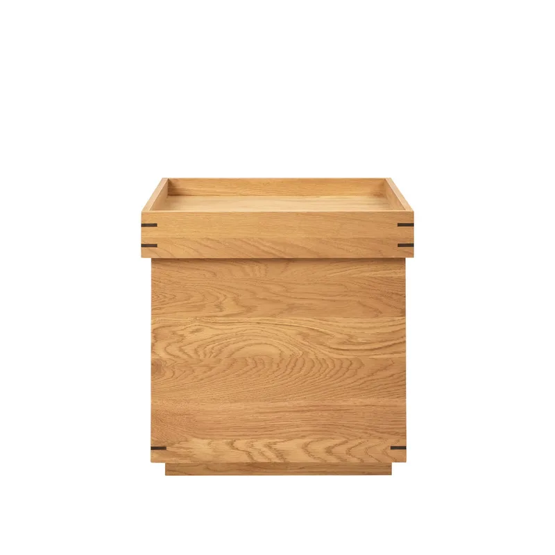 Japanese Bakkebord S van Kristina Dam Studio – productfoto