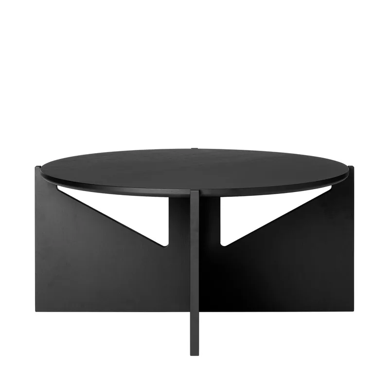 Simple Sofabord by Kristina Dam Studio – product photo