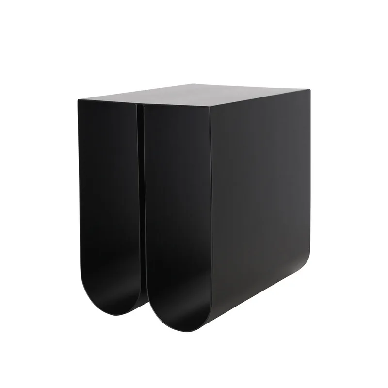 Curved Sidebord by Kristina Dam Studio – product photo