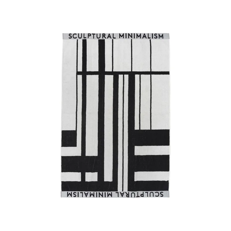 Minimal Håndklæde by Kristina Dam Studio – product photo
