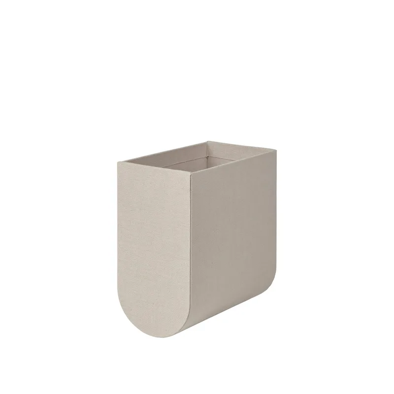 Curved Boks XXS by Kristina Dam Studio – product photo