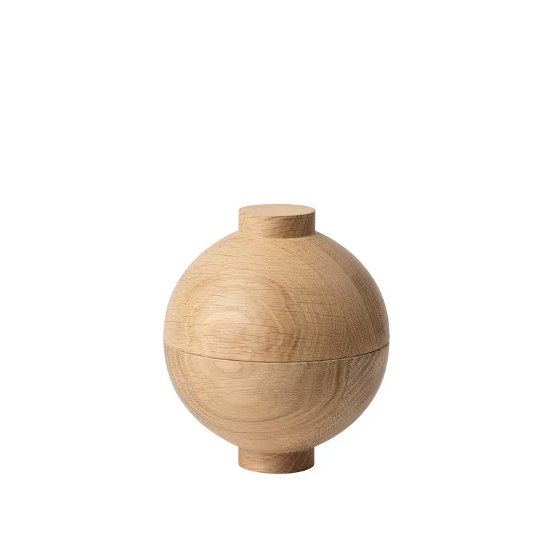 Sphere Boks von Kristina Dam Studio – Produktfoto